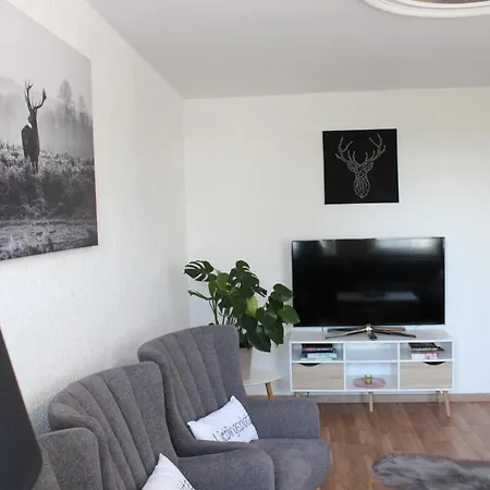 Ferienhaus 2-10 Personen