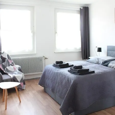 Ferienhaus 2-10 Personen