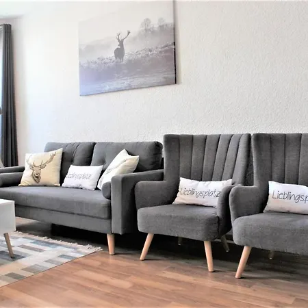 Holiday home Ferienhaus 2-10 Personen Waldshut-Tiengen