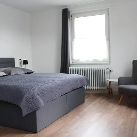 Ferienhaus 2-10 Personen