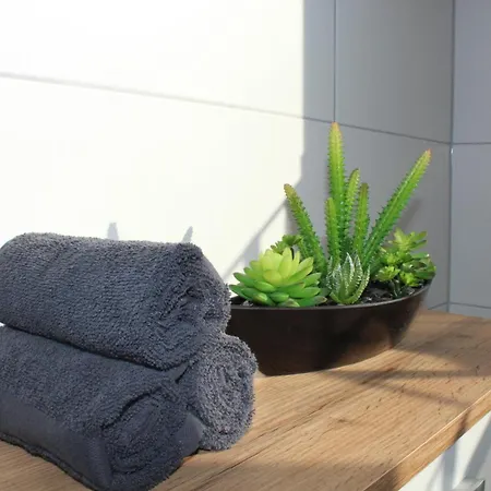 بيت للعطل Ferienhaus 2-10 Personen