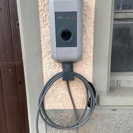 Ferienhaus 2-10 Personen Nyaraló