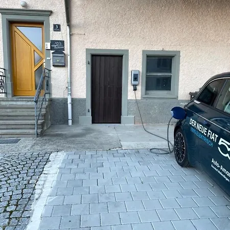 Ferienhaus 2-10 Personen *